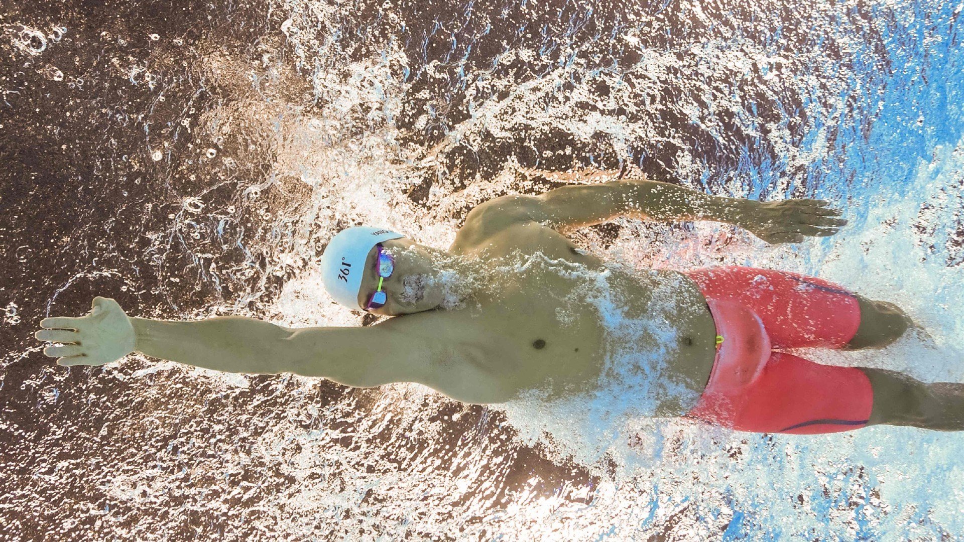 德国女子78公斤级柔道选手在比赛中获得第十一名，德国柔道选手硬核热身